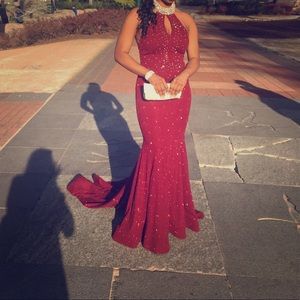 Prom dress for sell!